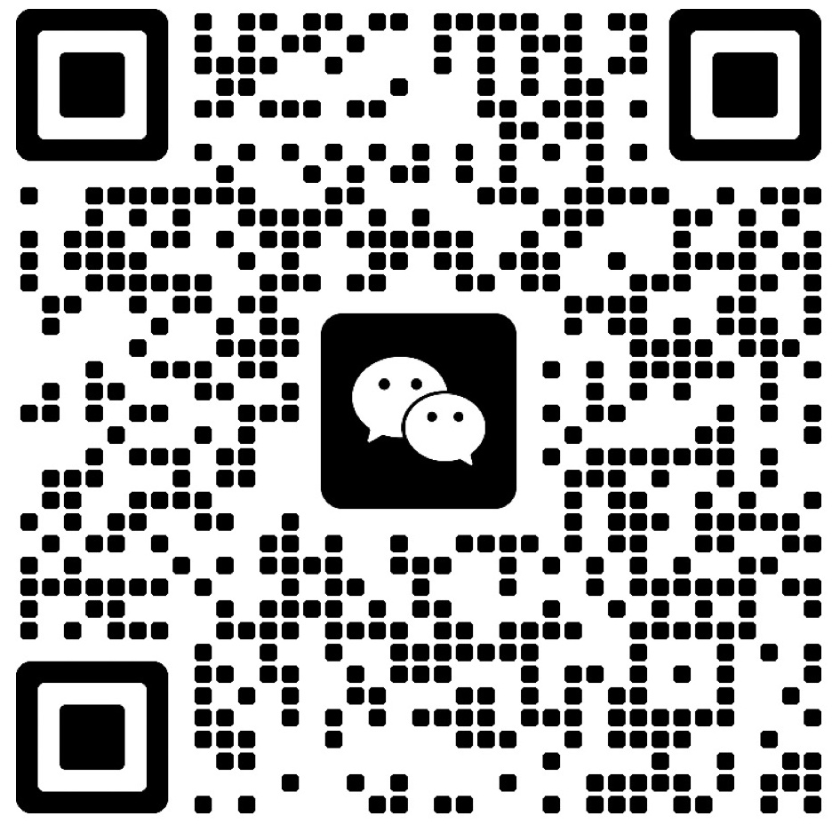 扫一扫 联系我们